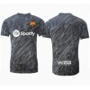 Barcelona Torwart 3rd Trikot 2024-25 Kurzarm